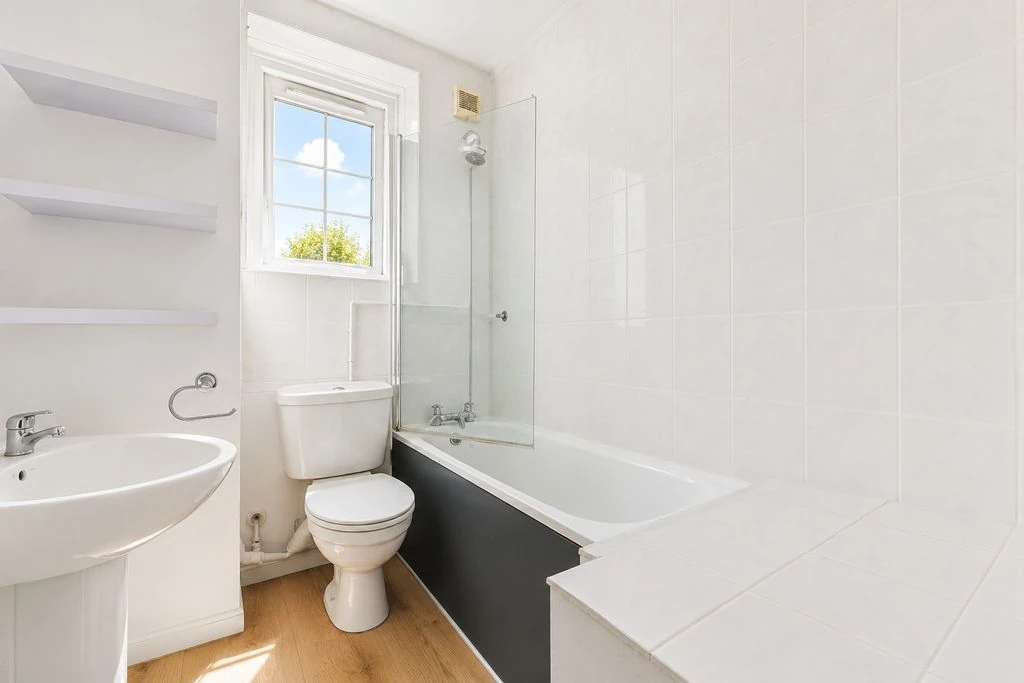 Квартира в Лондоне, Великобритания, 33 м² - фото 9