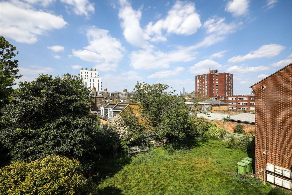 Квартира в Лондоне, Великобритания, 63 м² - фото 9