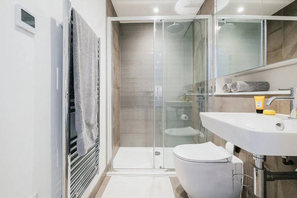 Квартира в Лондоне, Великобритания, 37 м² - фото 9