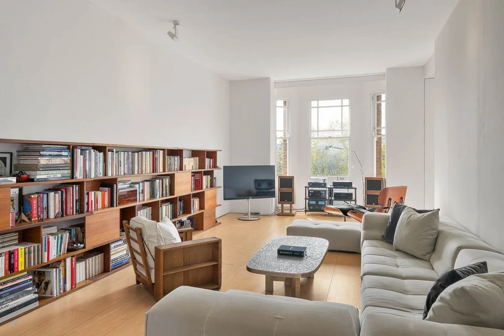 Квартира в Лондоне, Великобритания, 221 м² - фото 9