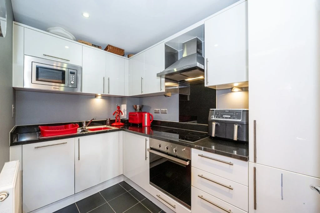 Квартира в Лондоне, Великобритания, 58 м² - фото 9