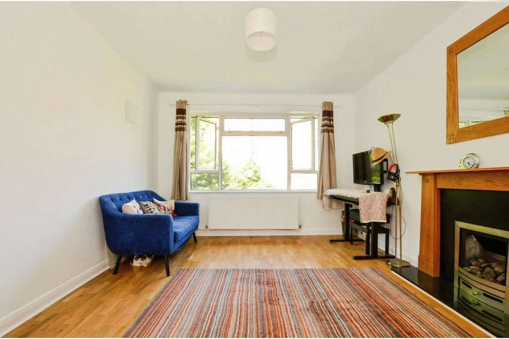 Квартира в Лондоне, Великобритания, 68 м² - фото 9