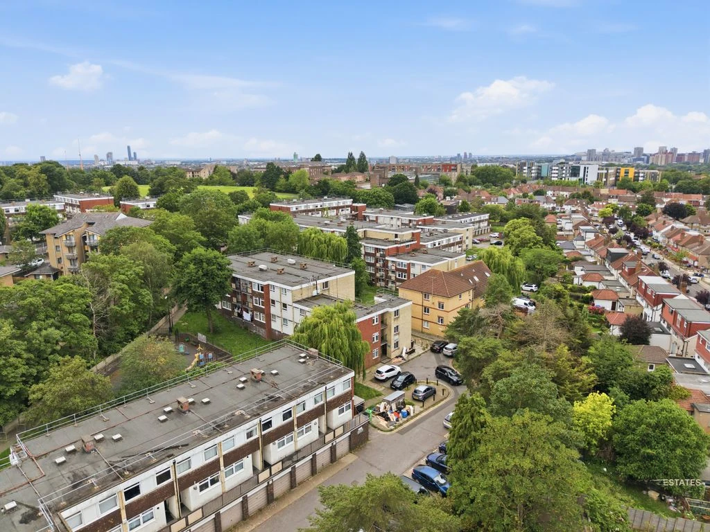 Квартира в Лондоне, Великобритания, 75 м² - фото 9