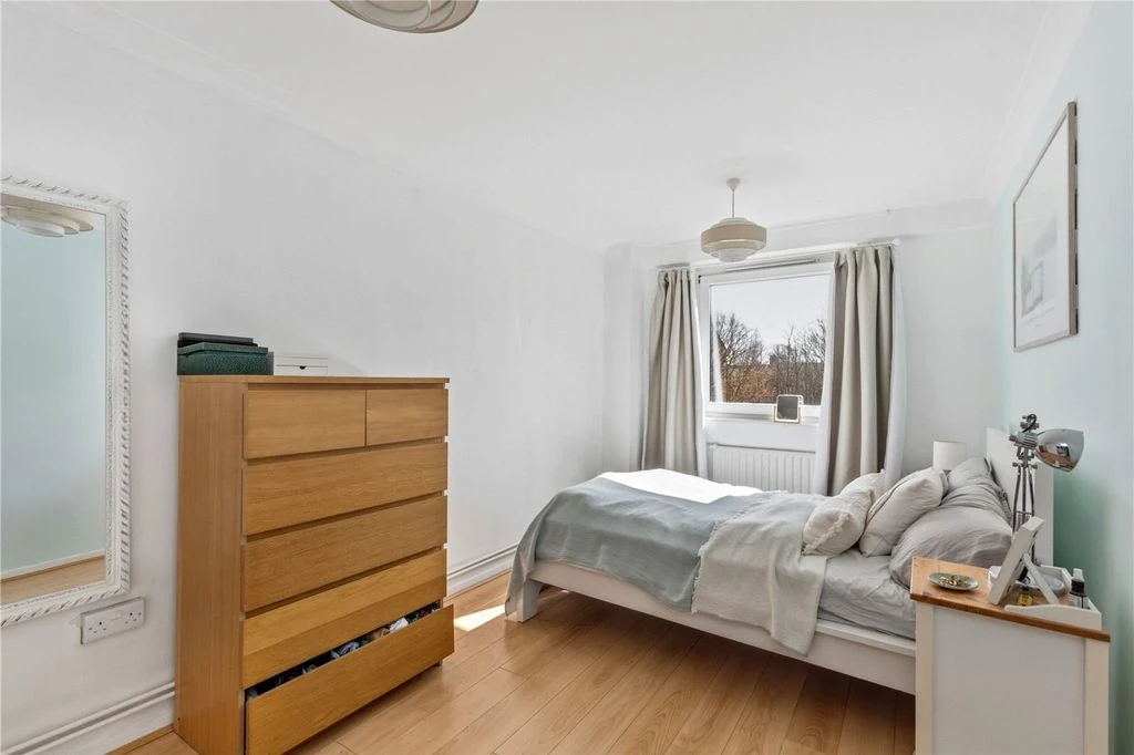 Квартира в Лондоне, Великобритания, 49 м² - фото 9
