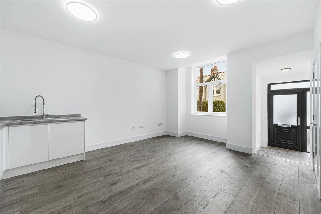 Квартира в Лондоне, Великобритания, 55 м² - фото 9
