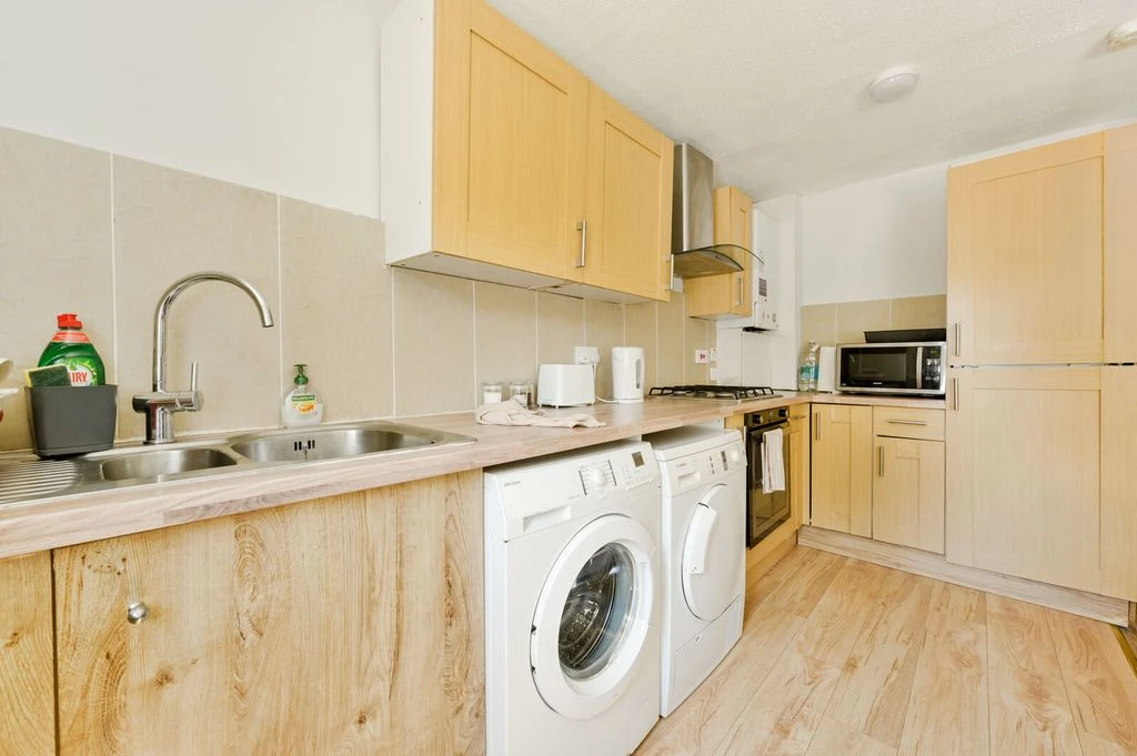 Квартира в Лондоне, Великобритания, 43 м² - фото 9