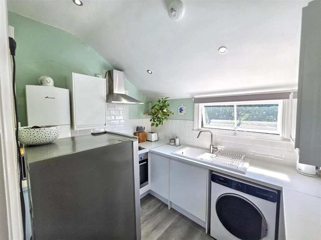 Квартира в Лондоне, Великобритания, 45 м² - фото 9