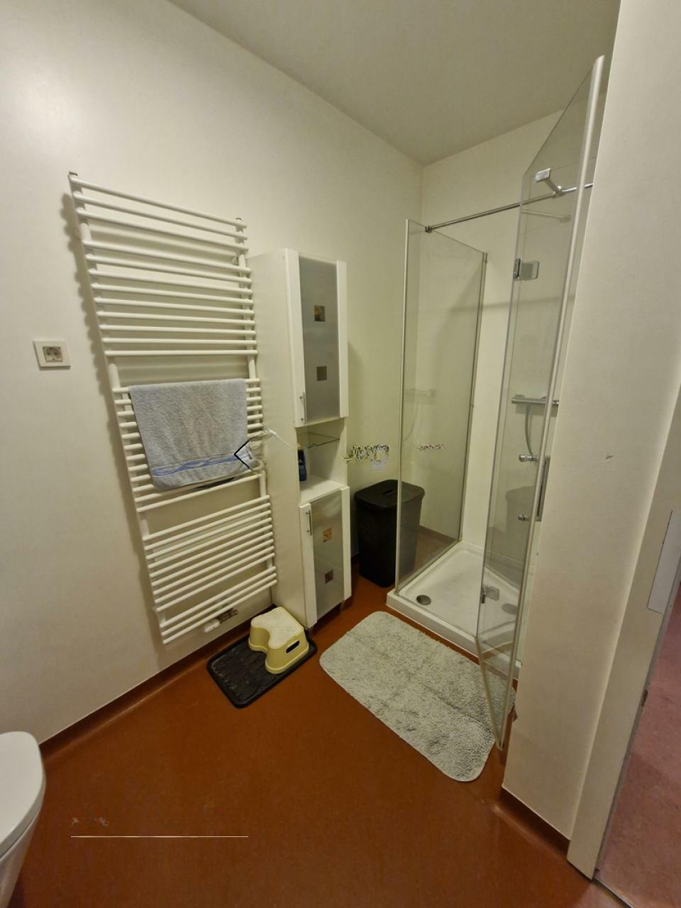 Квартира в Любляне, Словения, 64 м² - фото 9
