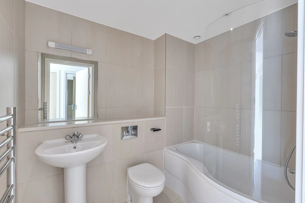 Квартира в Лондоне, Великобритания, 35 м² - фото 10
