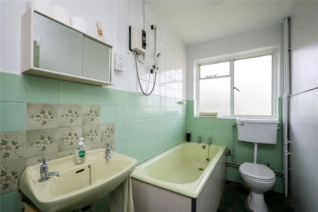 Квартира в Лондоне, Великобритания, 63 м² - фото 10