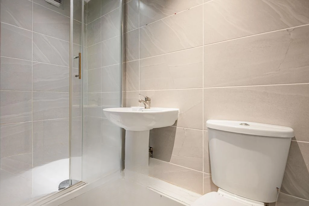 Квартира в Лондоне, Великобритания, 39 м² - фото 10