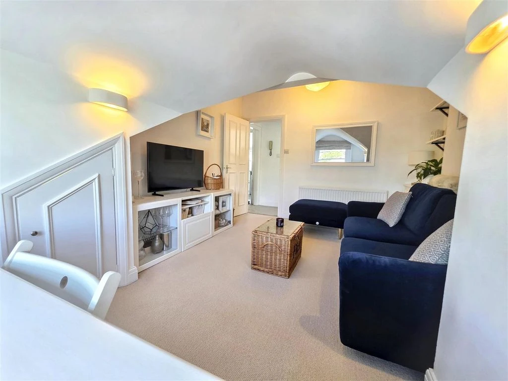 Квартира в Лондоне, Великобритания, 45 м² - фото 10