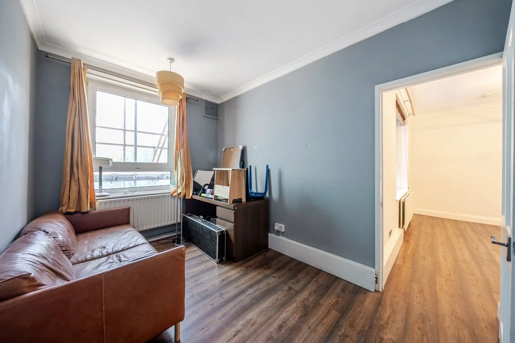 Квартира в Лондоне, Великобритания, 64 м² - фото 10