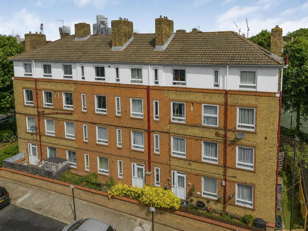 Квартира в Лондоне, Великобритания, 69 м² - фото 10