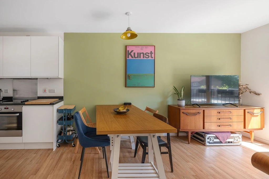 Квартира в Лондоне, Великобритания, 40 м² - фото 10