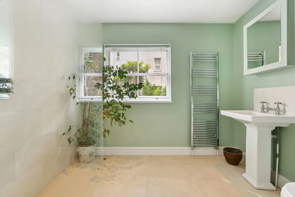 Квартира в Лондоне, Великобритания, 226 м² - фото 10