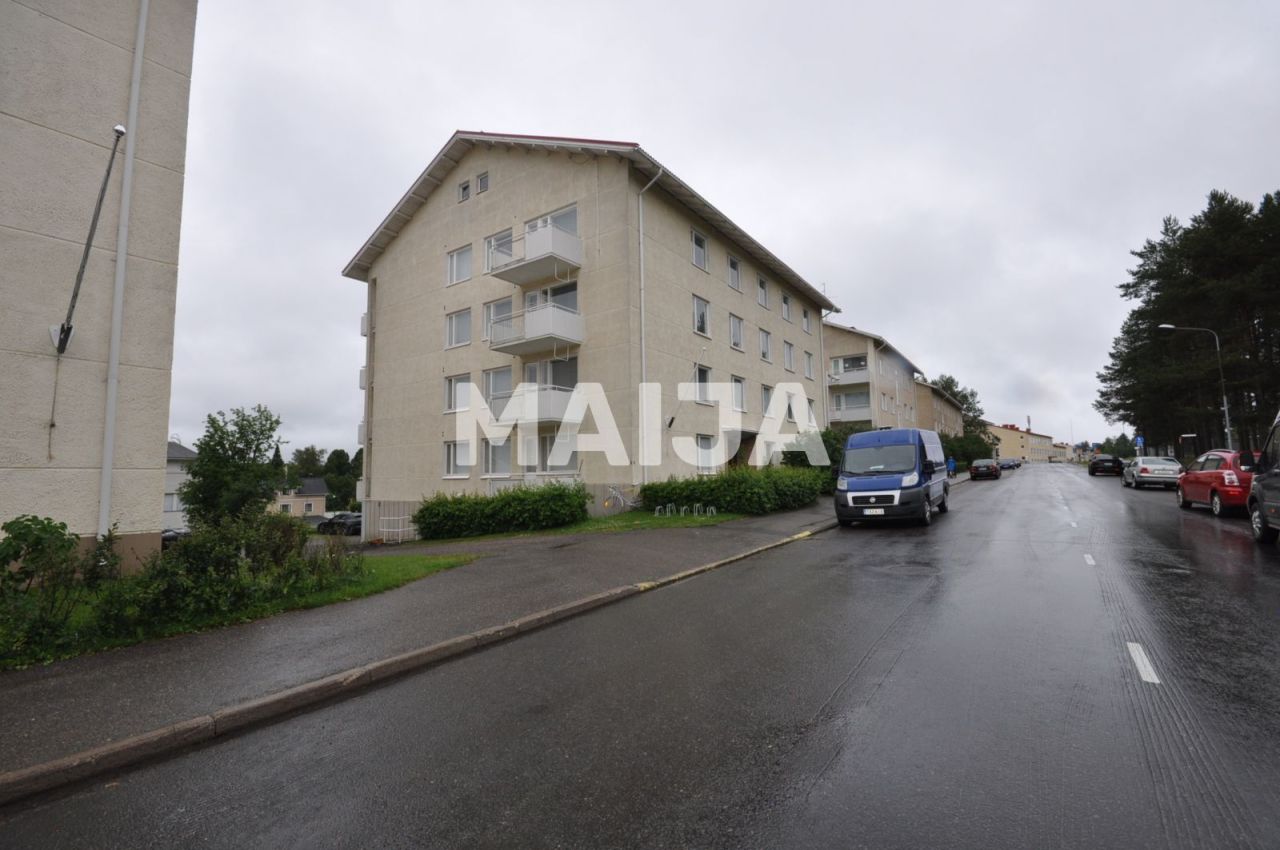 Апартаменты Торнио, Финляндия, 53.5 м² - фото 2
