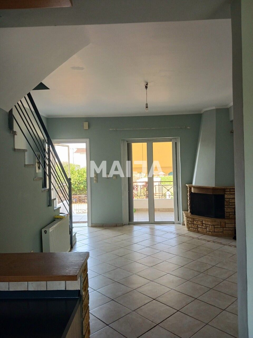 Дом Митикас, Греция, 87 м² - фото 2