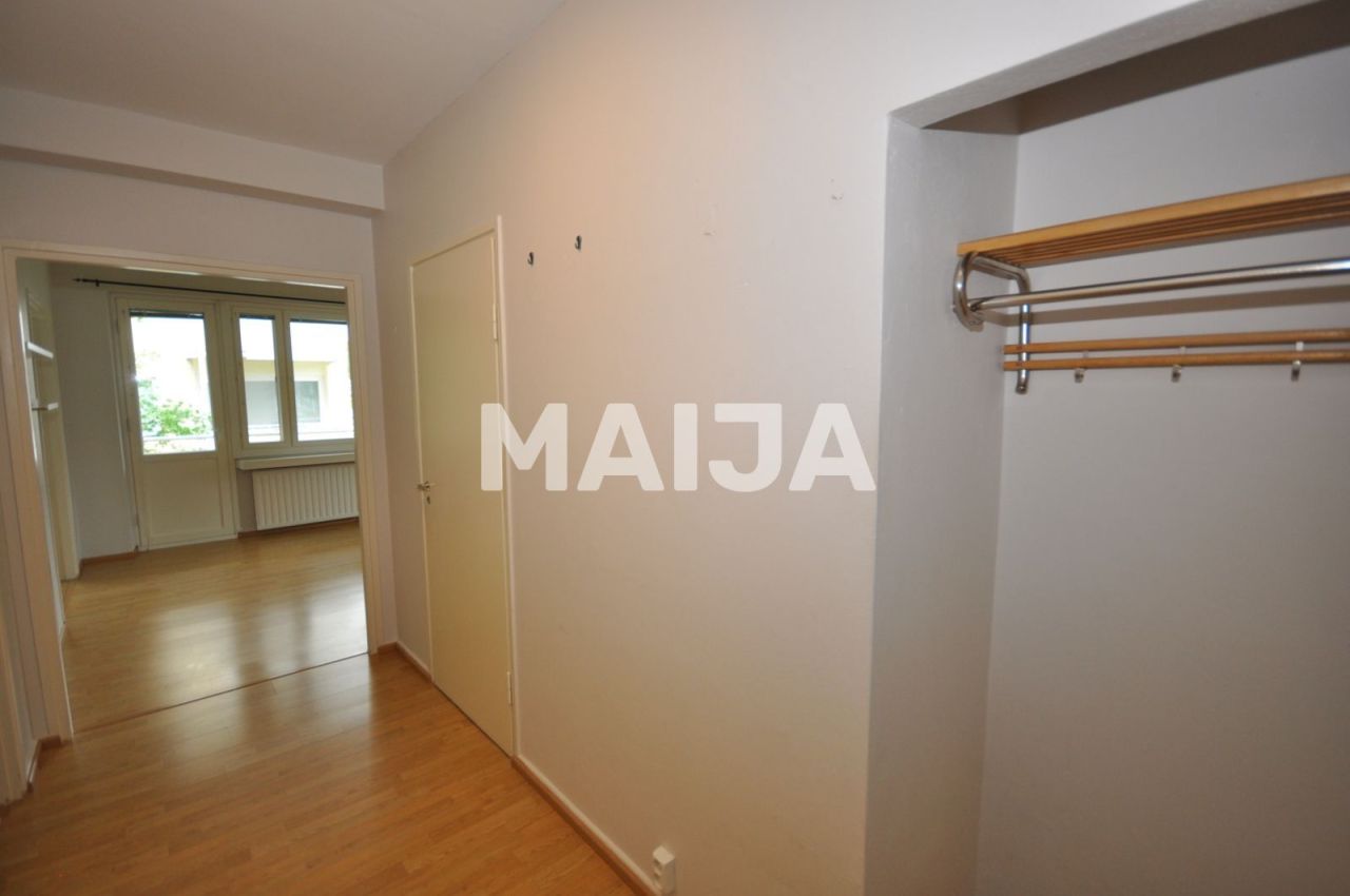 Апартаменты Торнио, Финляндия, 53.5 м² - фото 3