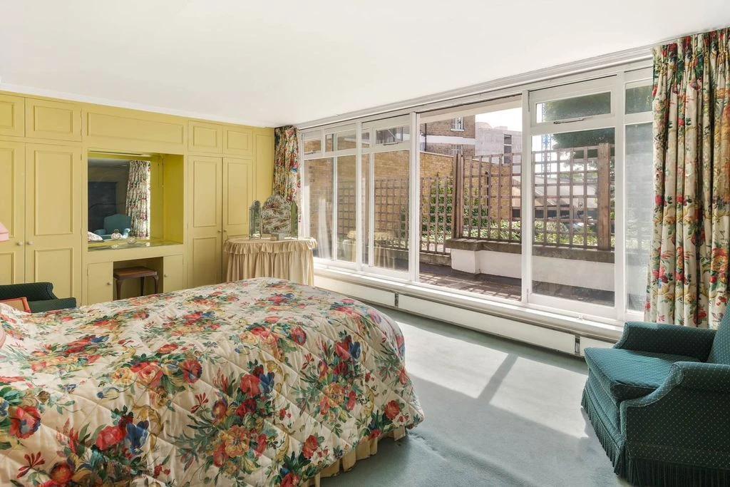 Квартира в Лондоне, Великобритания, 287 м² - фото 10