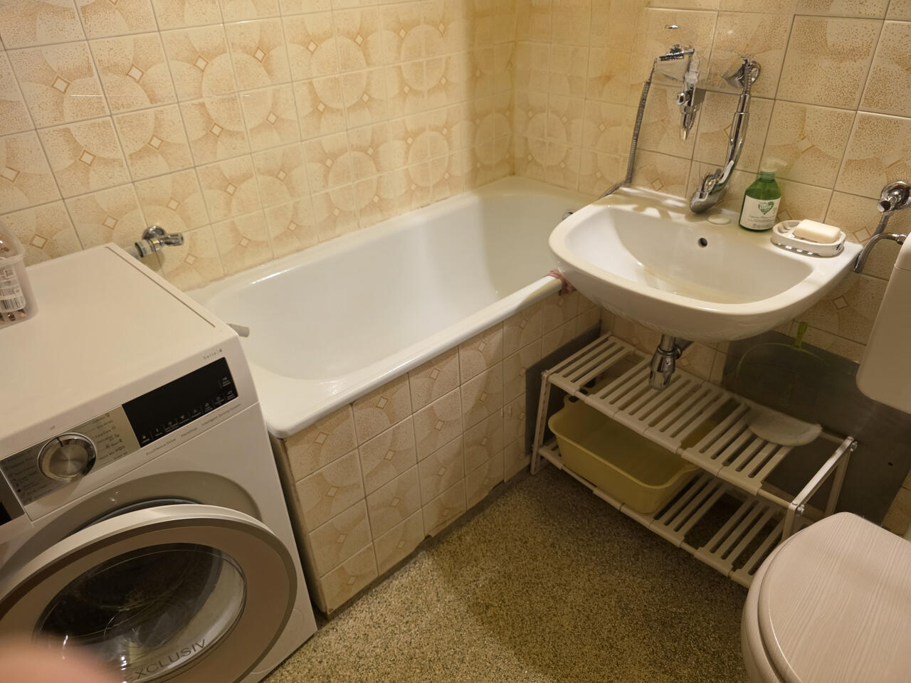 Квартира в Любляне, Словения, 60 м² - фото 10