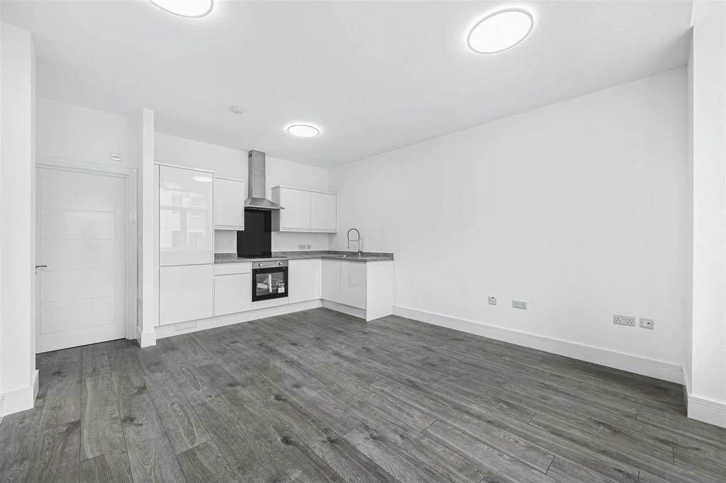 Квартира в Лондоне, Великобритания, 55 м² - фото 10