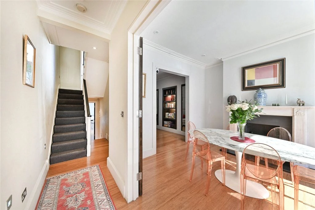 Квартира в Лондоне, Великобритания, 238 м² - фото 10