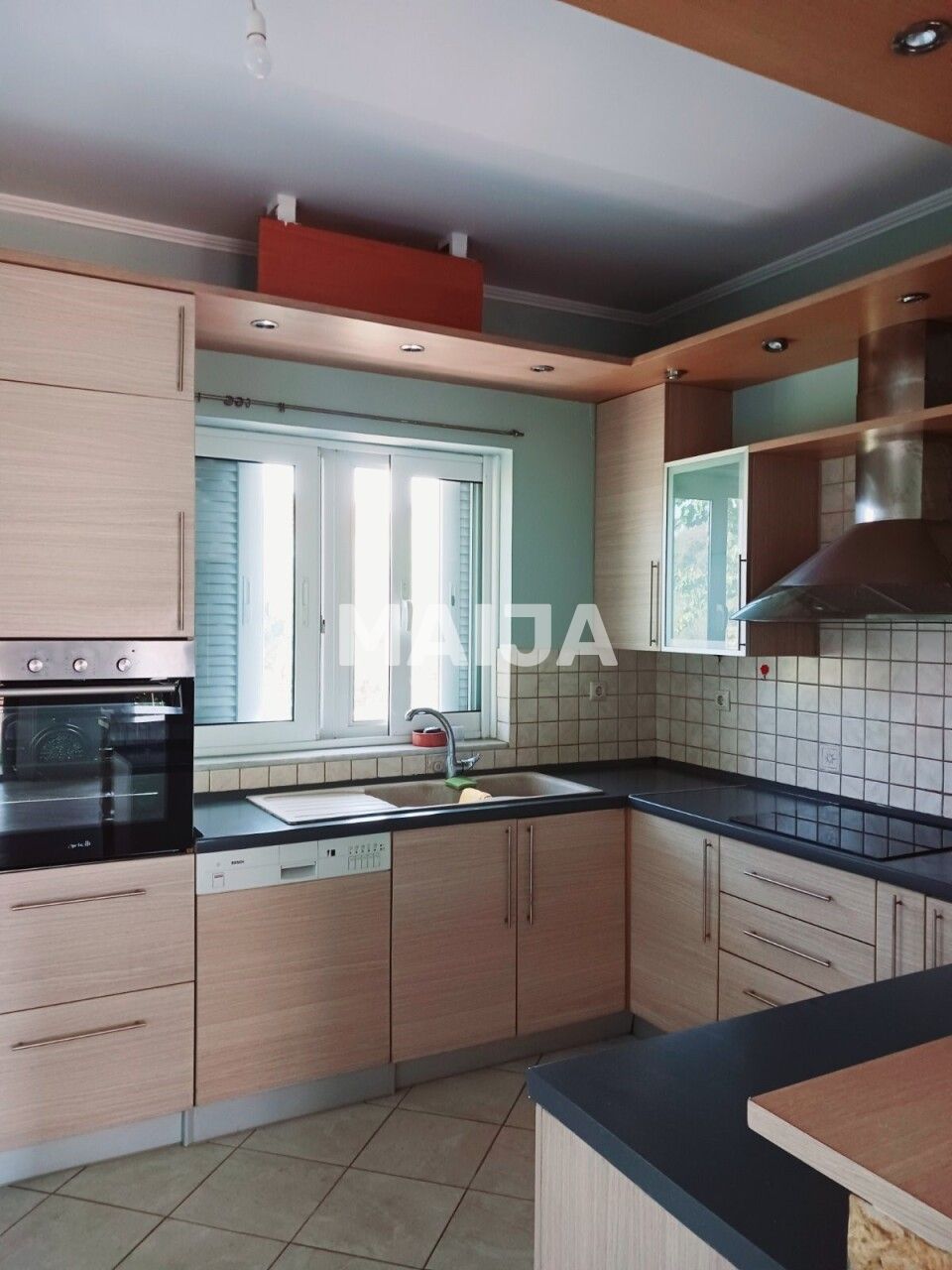 Дом Митикас, Греция, 87 м² - фото 3