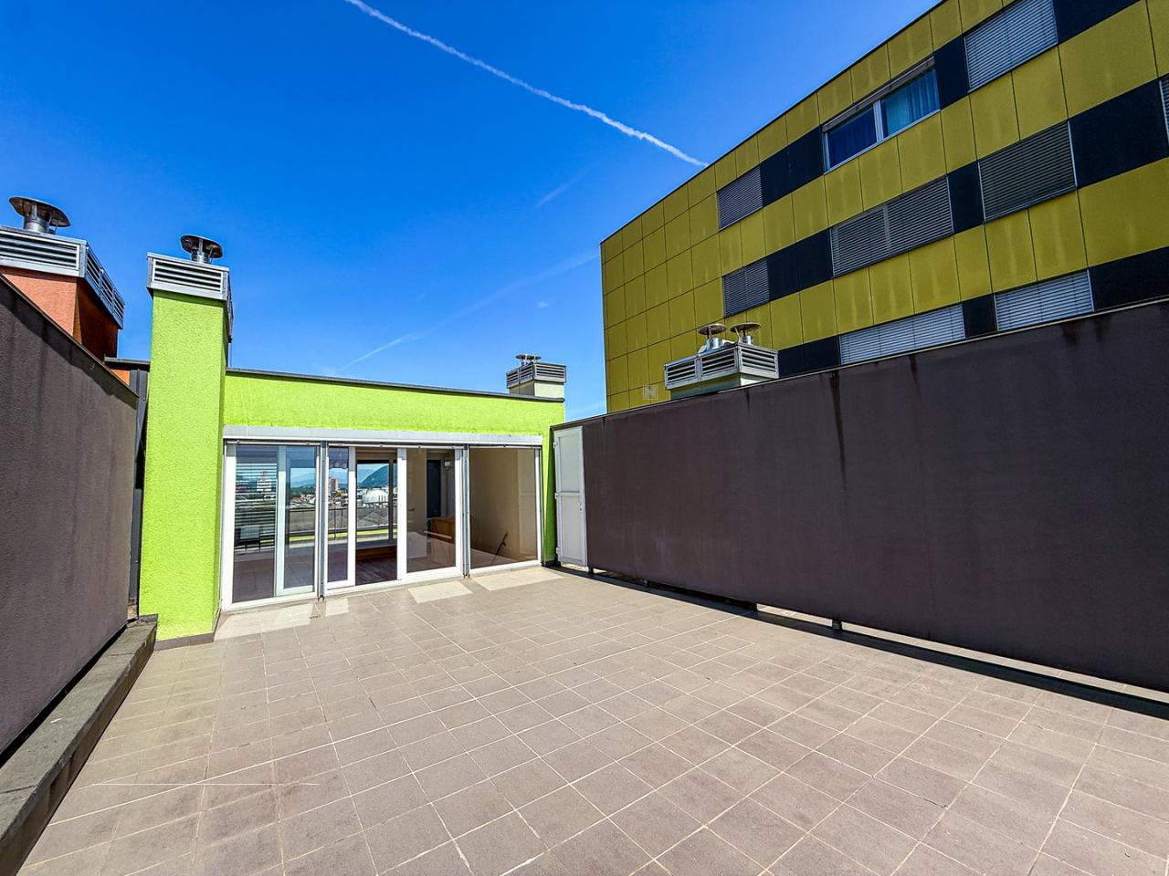 Квартира в Любляне, Словения, 185 м² - фото 10