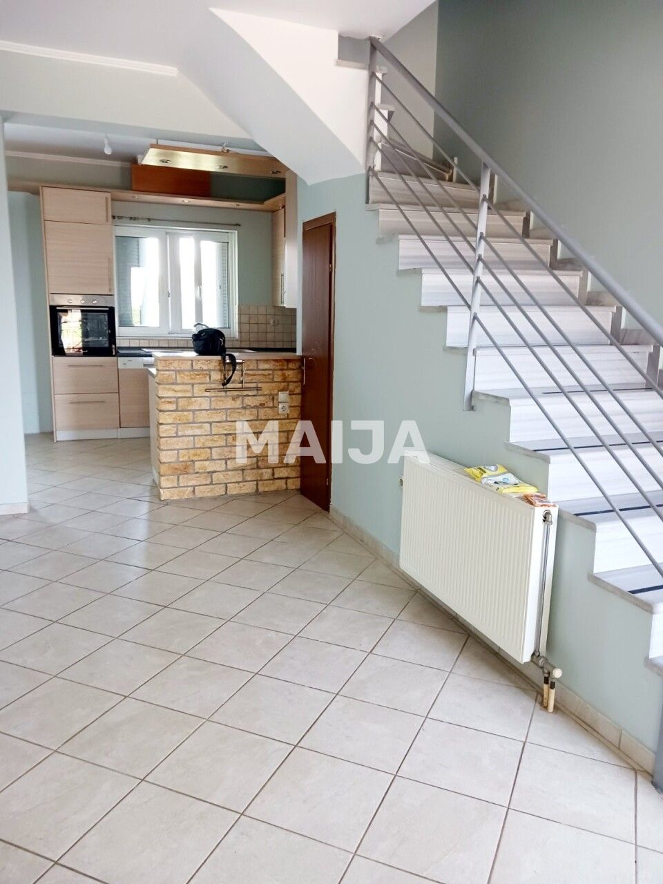 Дом Митикас, Греция, 87 м² - фото 4