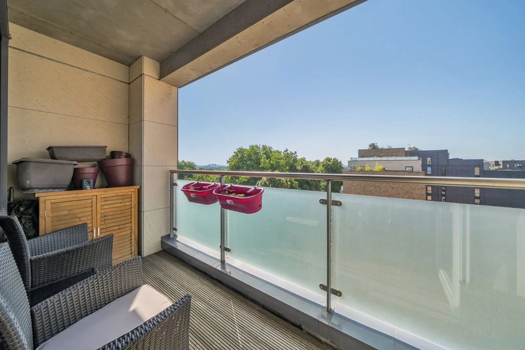 Квартира в Лондоне, Великобритания, 49 м² - фото 10