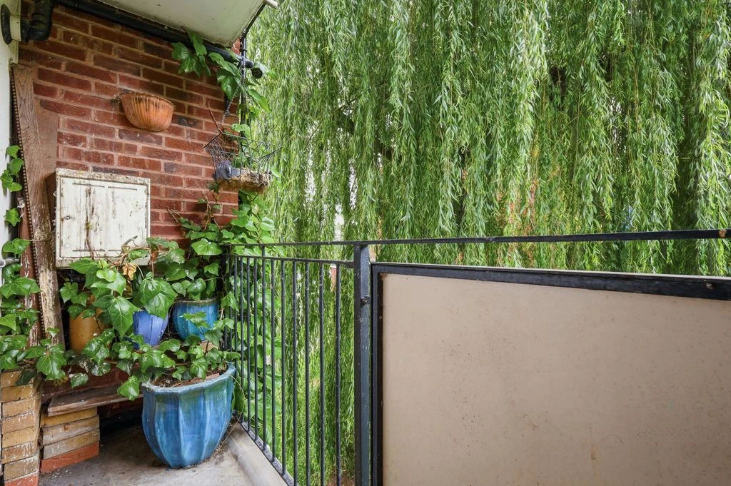 Квартира в Лондоне, Великобритания, 75 м² - фото 10