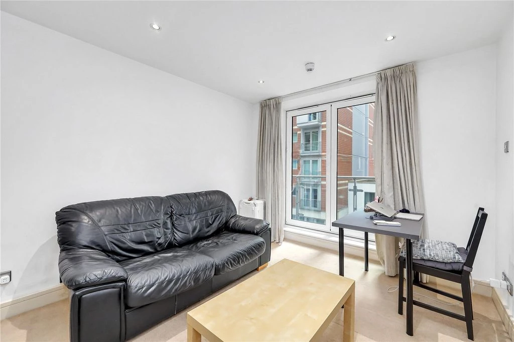 Квартира в Лондоне, Великобритания, 54 м² - фото 10