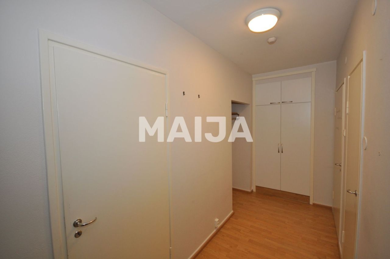 Апартаменты Торнио, Финляндия, 53.5 м² - фото 4