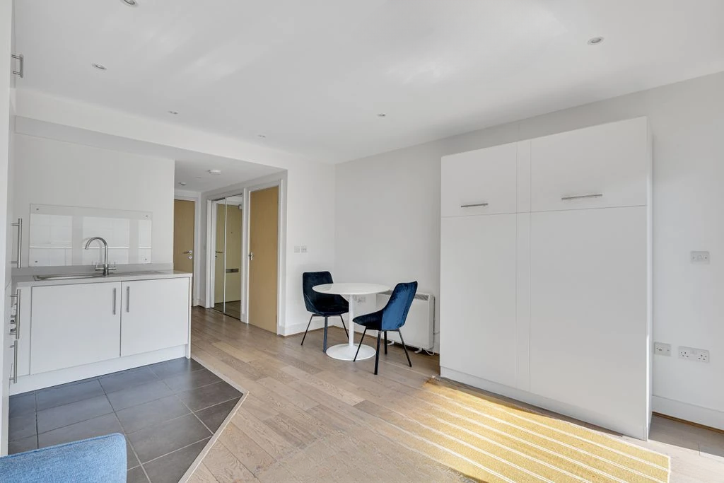 Квартира в Лондоне, Великобритания, 35 м² - фото 11