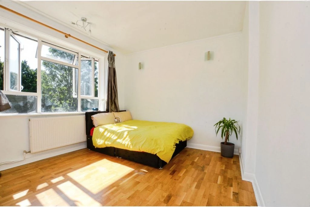 Квартира в Лондоне, Великобритания, 68 м² - фото 11