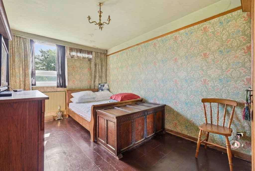 Квартира в Лондоне, Великобритания, 75 м² - фото 11