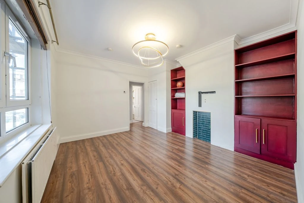 Квартира в Лондоне, Великобритания, 64 м² - фото 11