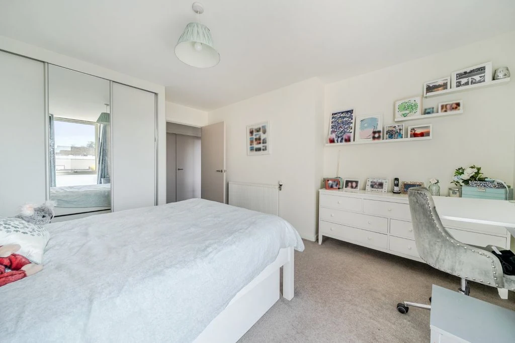 Квартира в Лондоне, Великобритания, 49 м² - фото 11