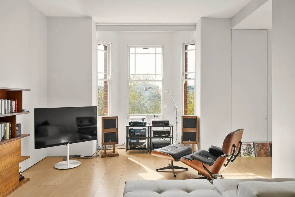 Квартира в Лондоне, Великобритания, 221 м² - фото 11