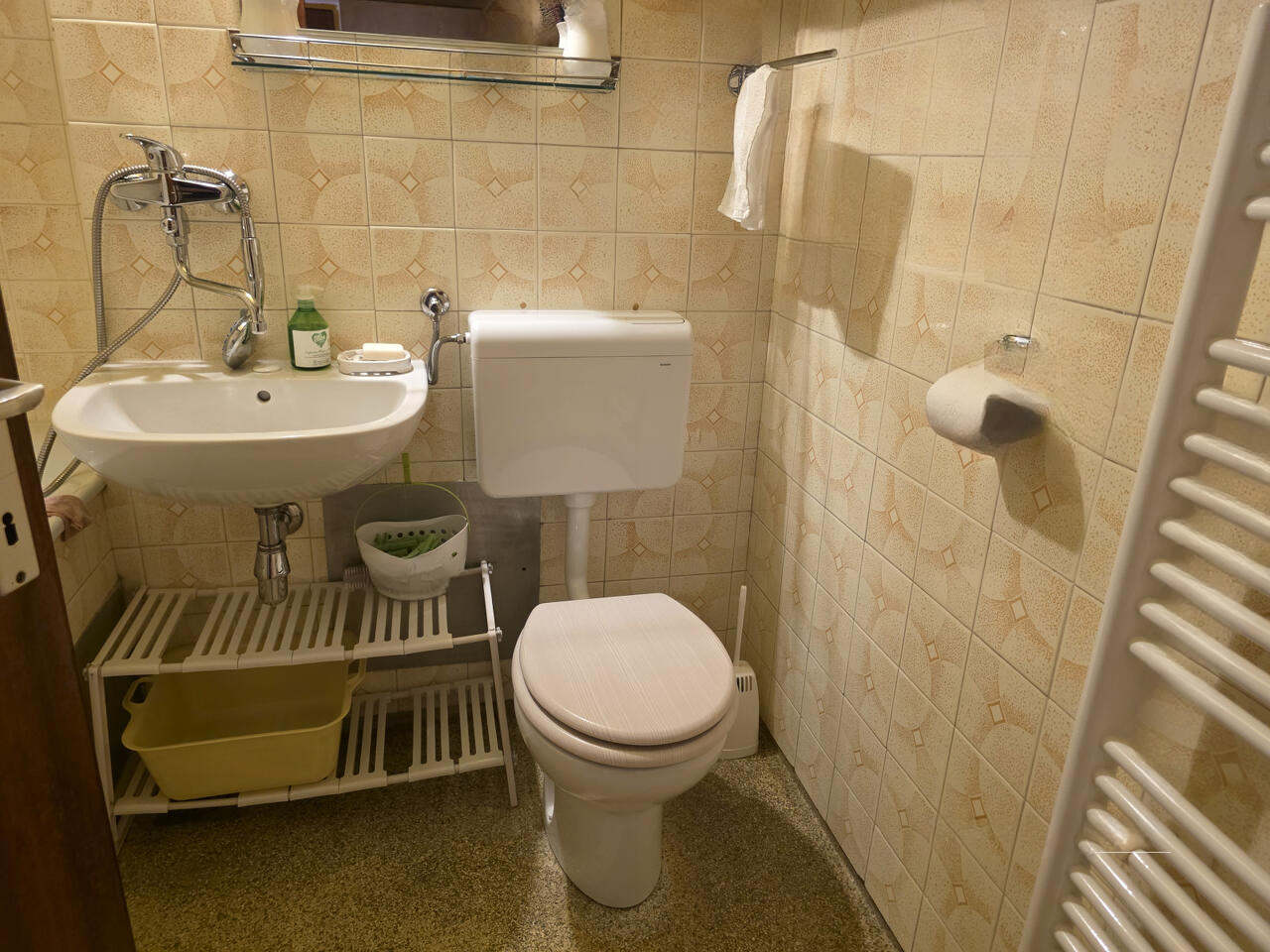 Квартира в Любляне, Словения, 60 м² - фото 11