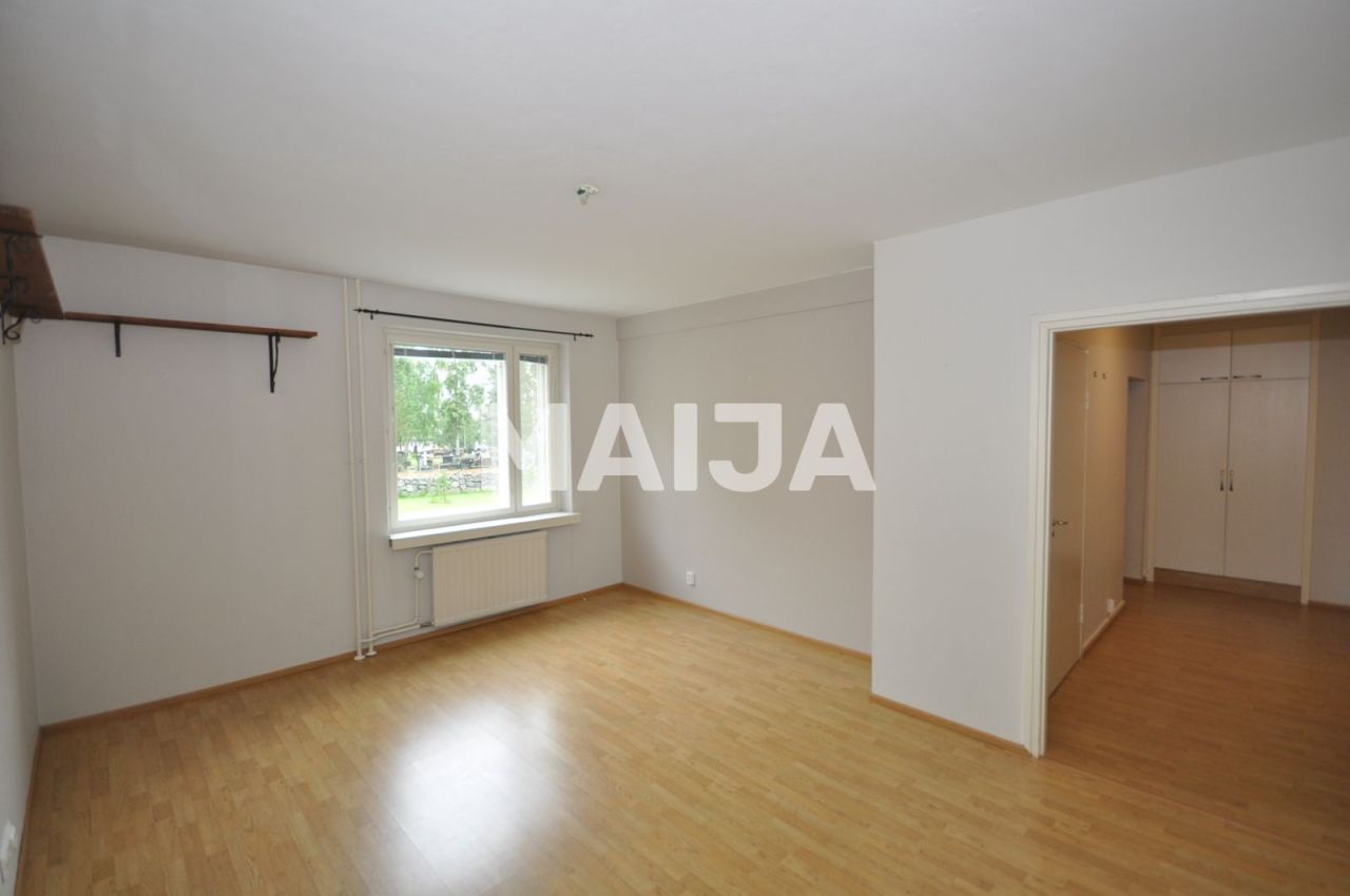 Апартаменты Торнио, Финляндия, 53.5 м² - фото 5