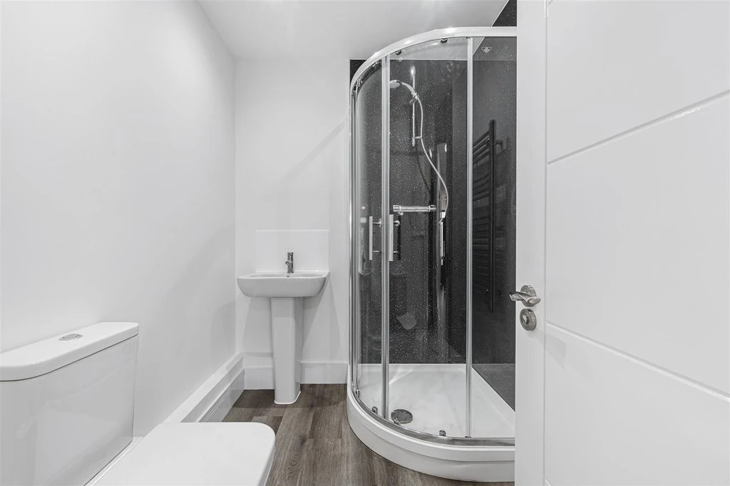 Квартира в Лондоне, Великобритания, 55 м² - фото 11