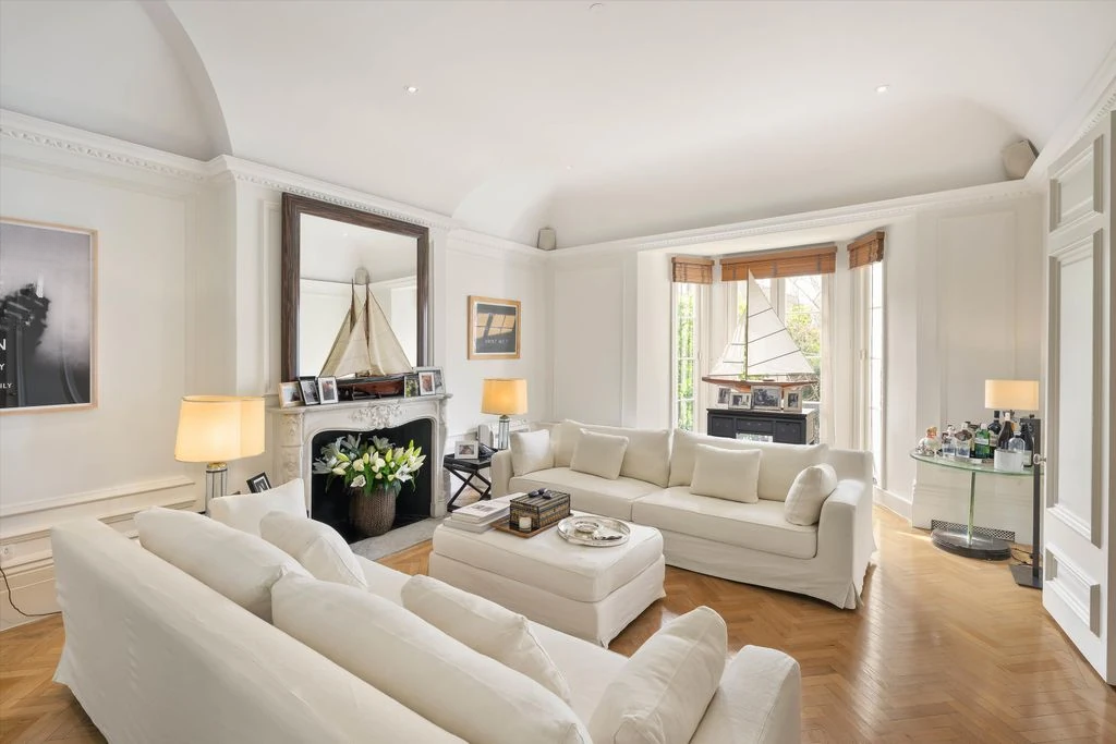 Квартира в Лондоне, Великобритания, 678 м² - фото 11