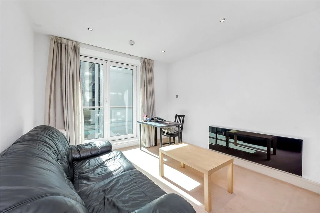 Квартира в Лондоне, Великобритания, 54 м² - фото 11