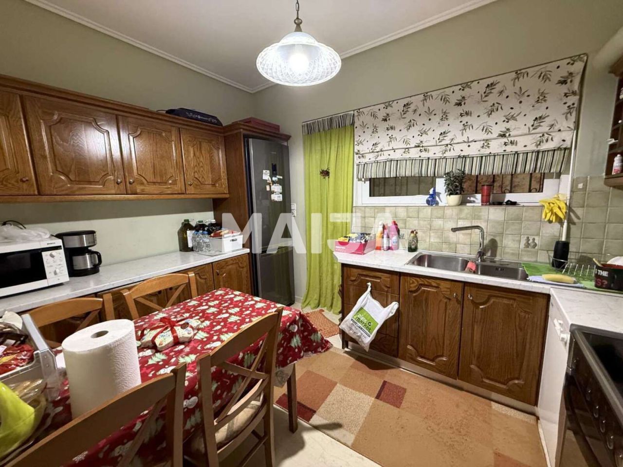 Апартаменты в Афинах, Греция, 110 м² - фото 5