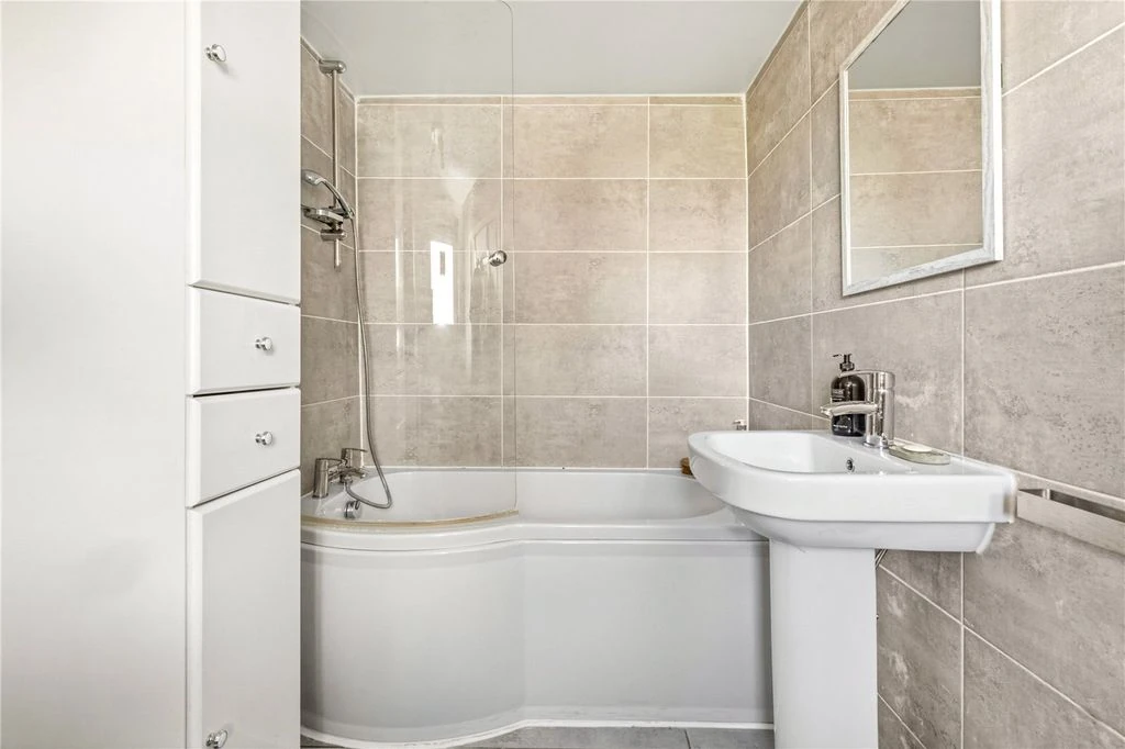 Квартира в Лондоне, Великобритания, 49 м² - фото 11