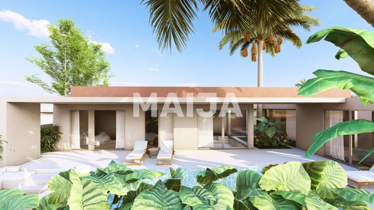 Вилла в Занзибаре, Танзания, 116 м² - фото 6