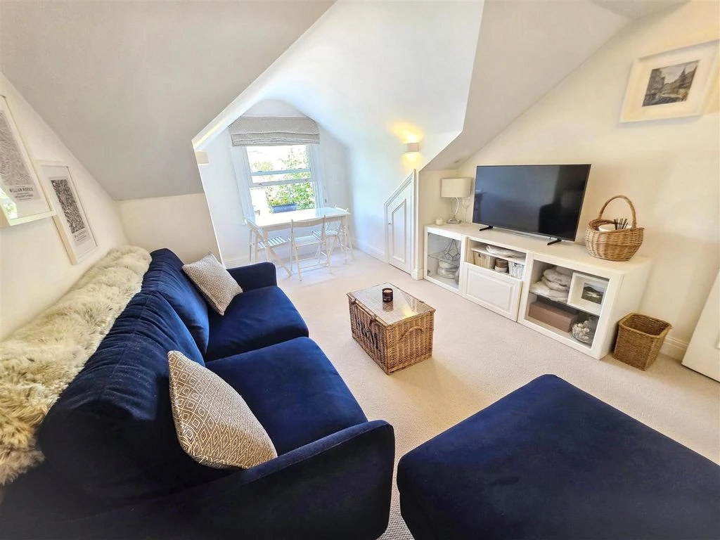 Квартира в Лондоне, Великобритания, 45 м² - фото 11