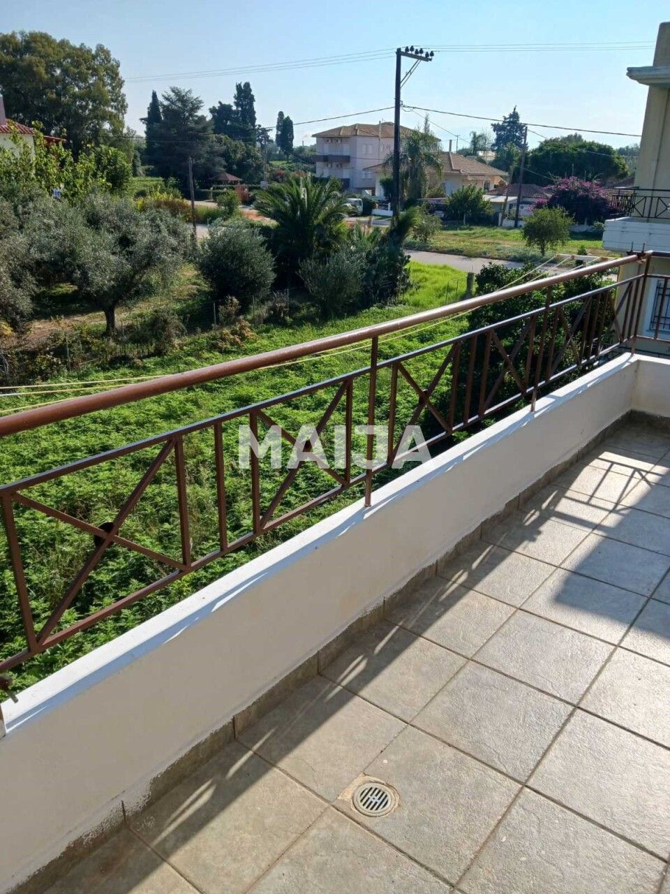 Дом Митикас, Греция, 87 м² - фото 6
